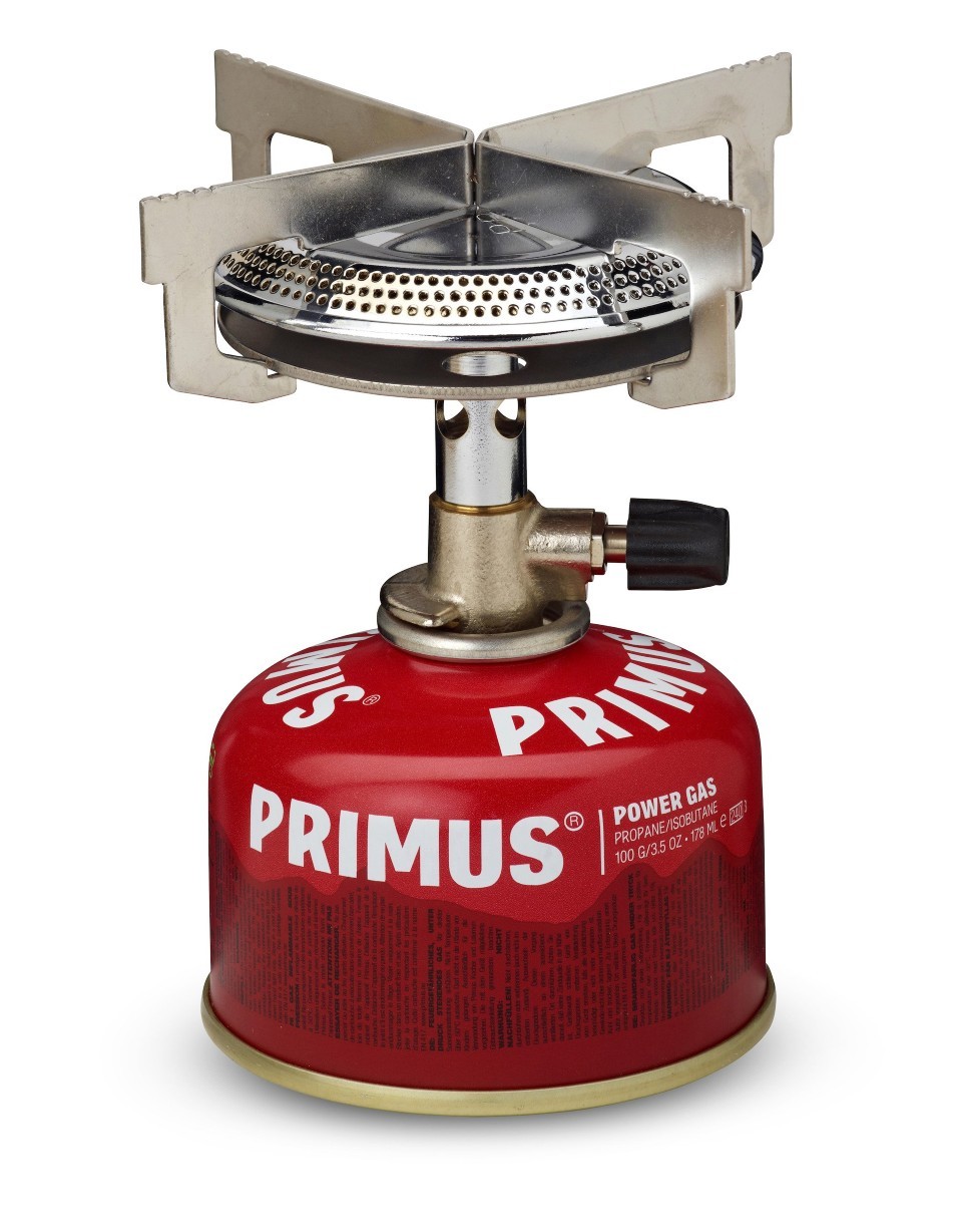 Primus Backpacking Stove copy