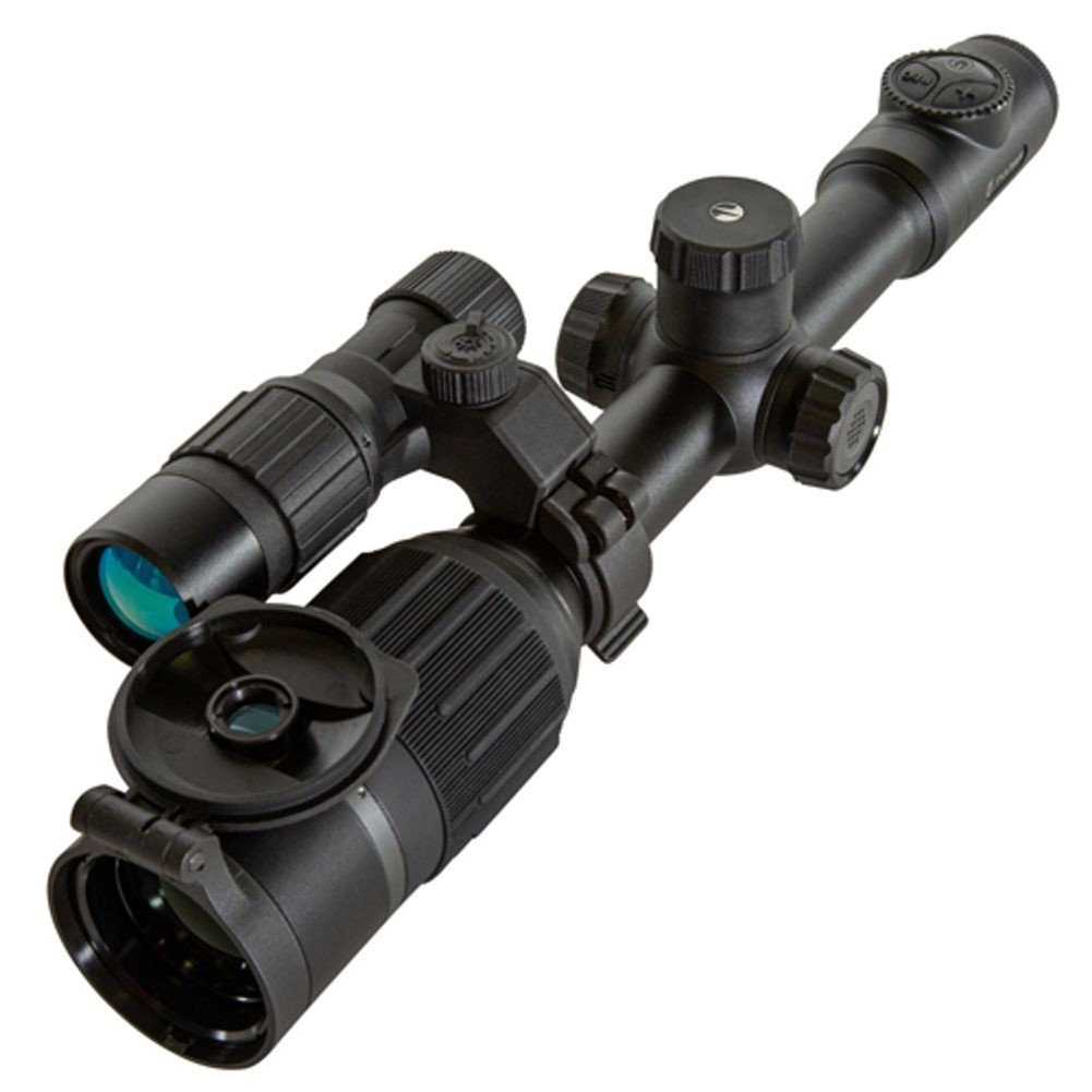 Pulsar Digex N455 Digital Riflescope copy