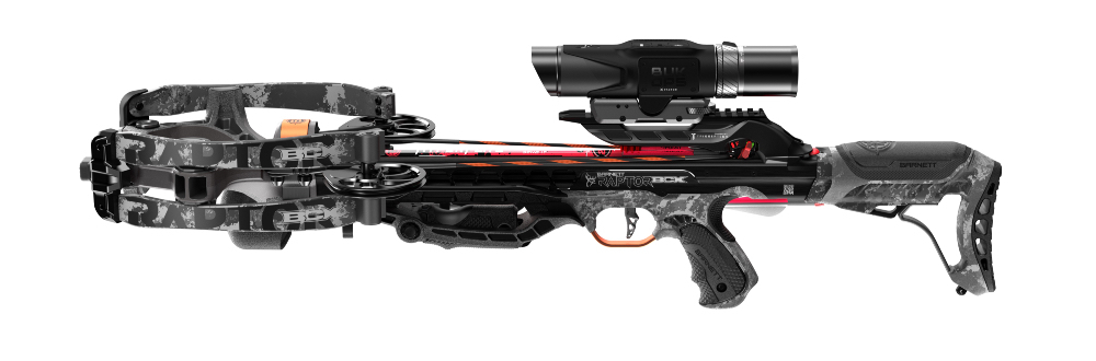 Raptor BCX X Factor L resize