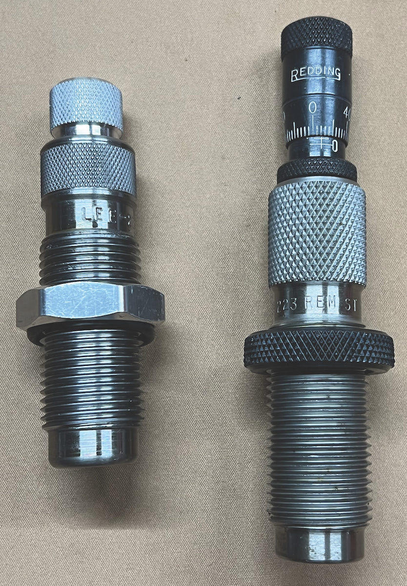 Reloading 4