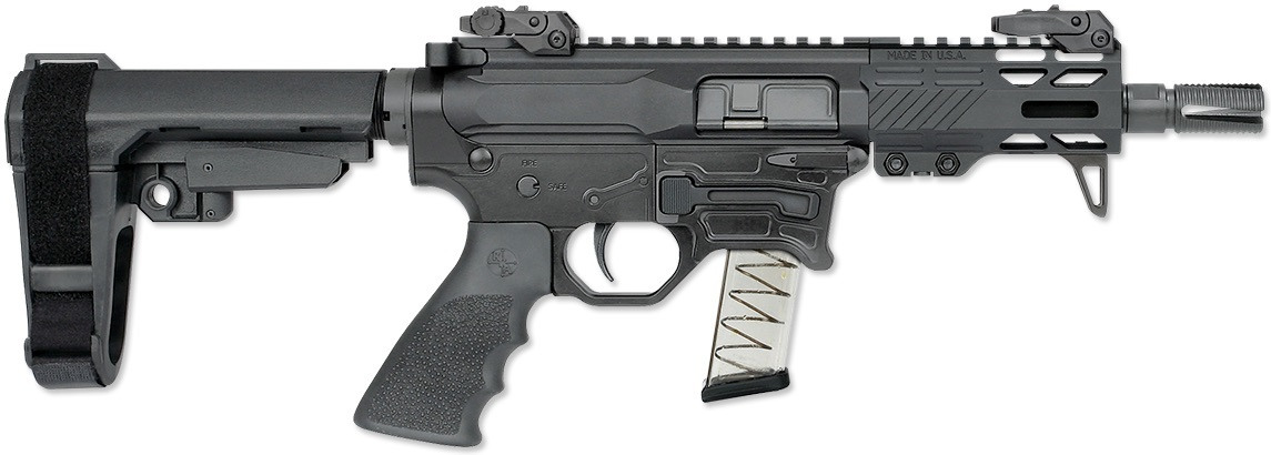 Rock River Arms RUK 9 BT