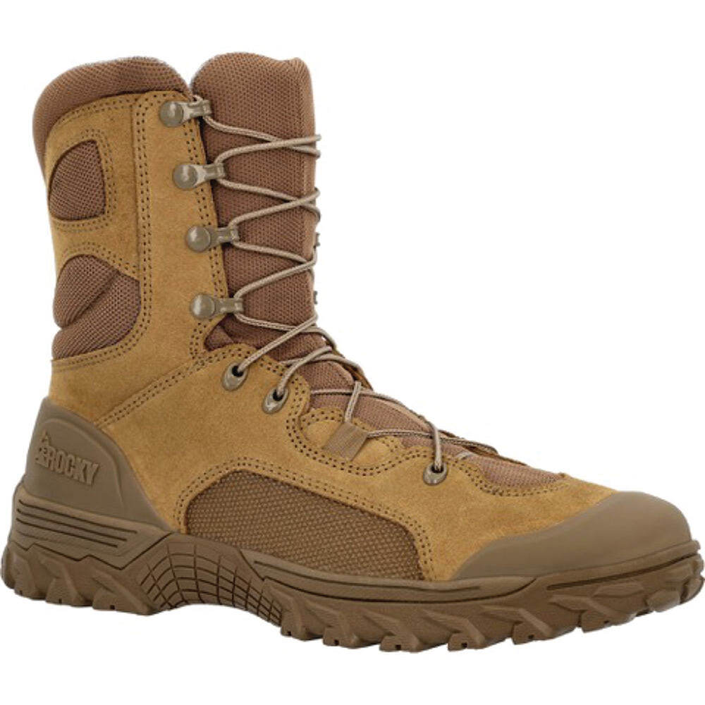 Rocky RKC164 boot