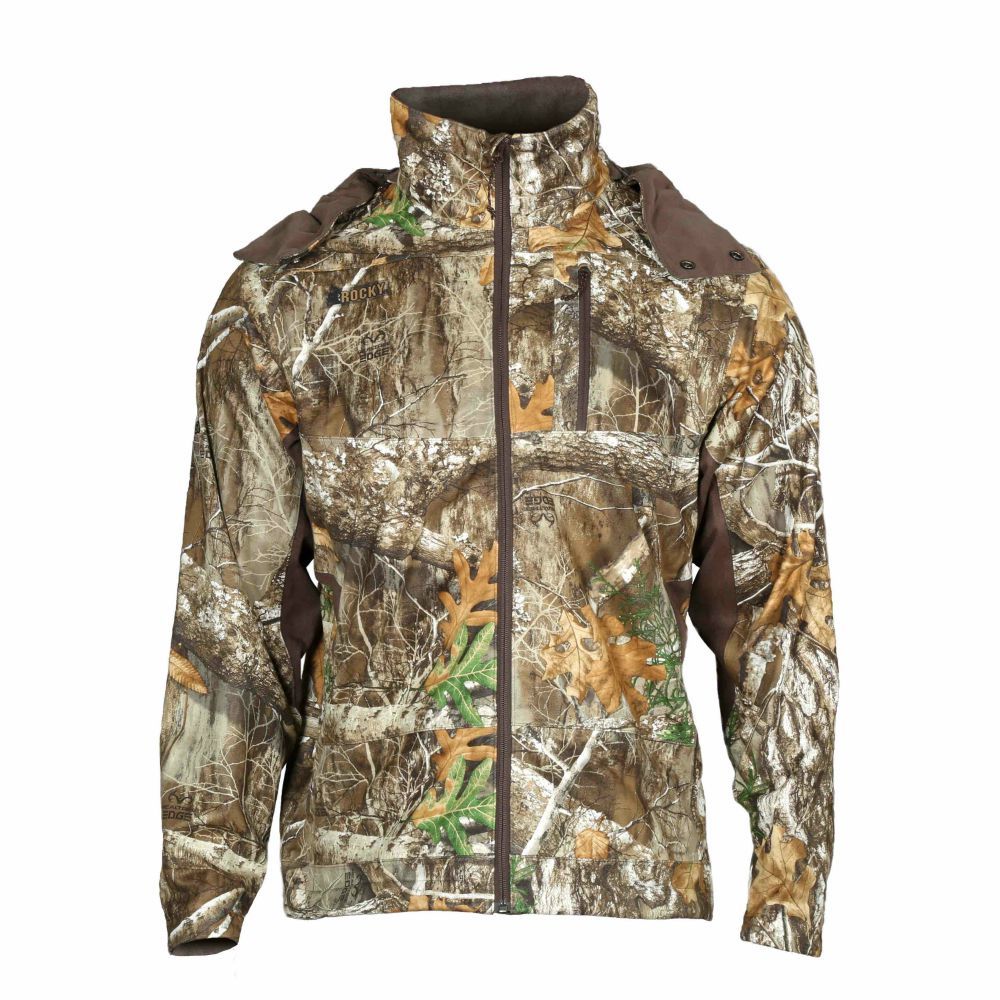 Rocky Stratum All Season Jacket cropped