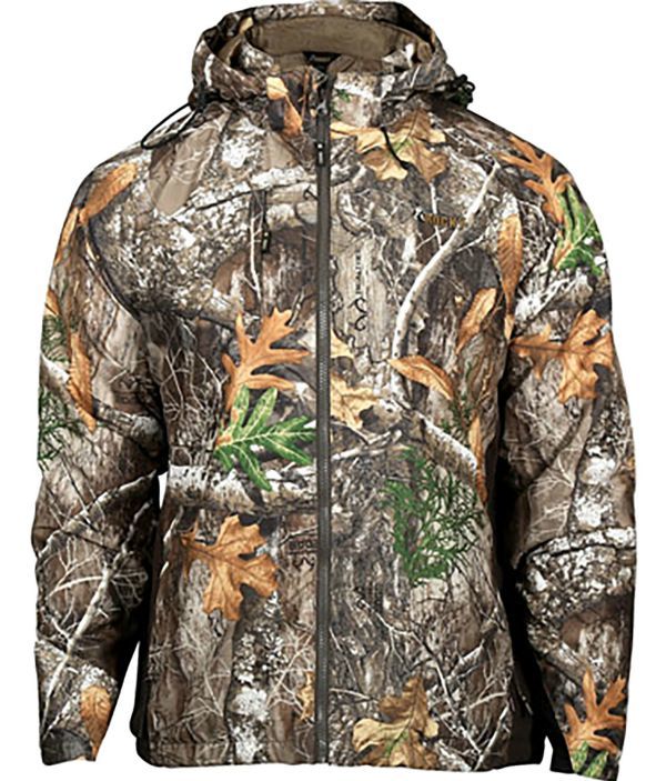 Rocky jacket