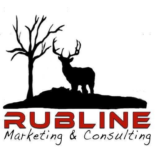 Rubline logo