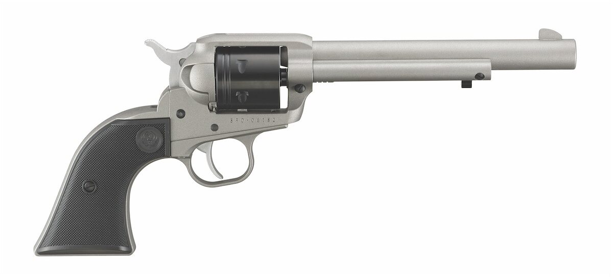 Ruger 2