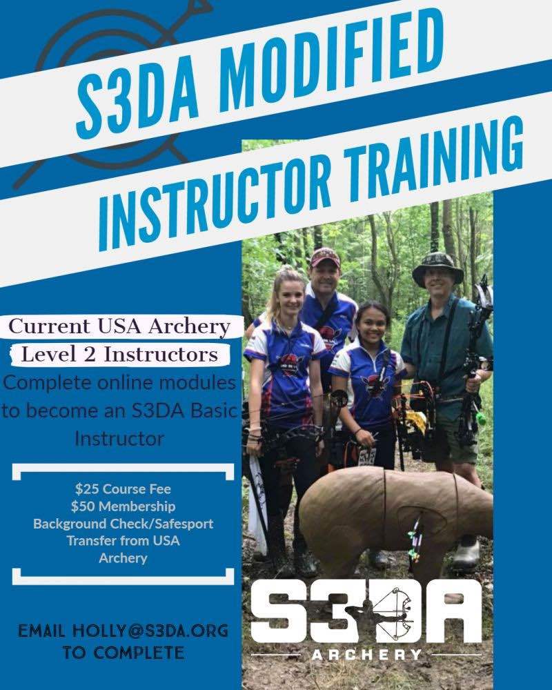 S3 DA Modified Training Flyer 800x1000 resize
