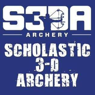 S3 DA logo new president