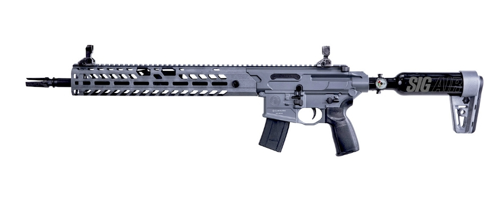 SIG AIR MCX Virtus PCP Air Rifle