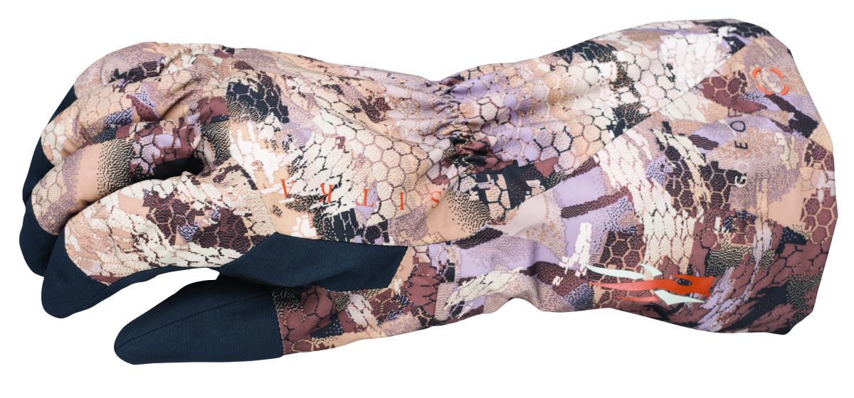 SITKA Waterfowl Delta Deek GTX Glove 2019