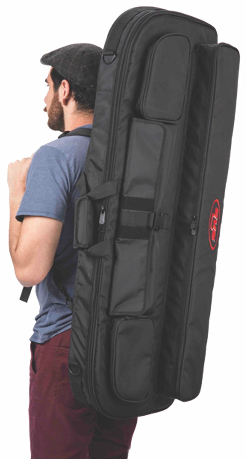 SKB Archery Backpack 1