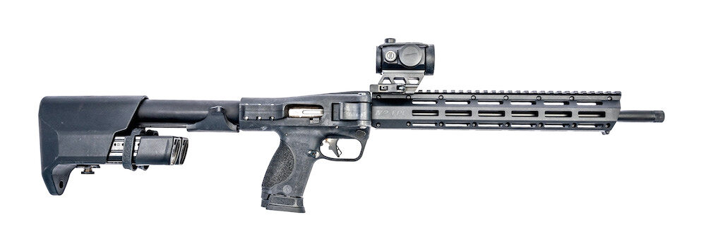 SW mp fpc