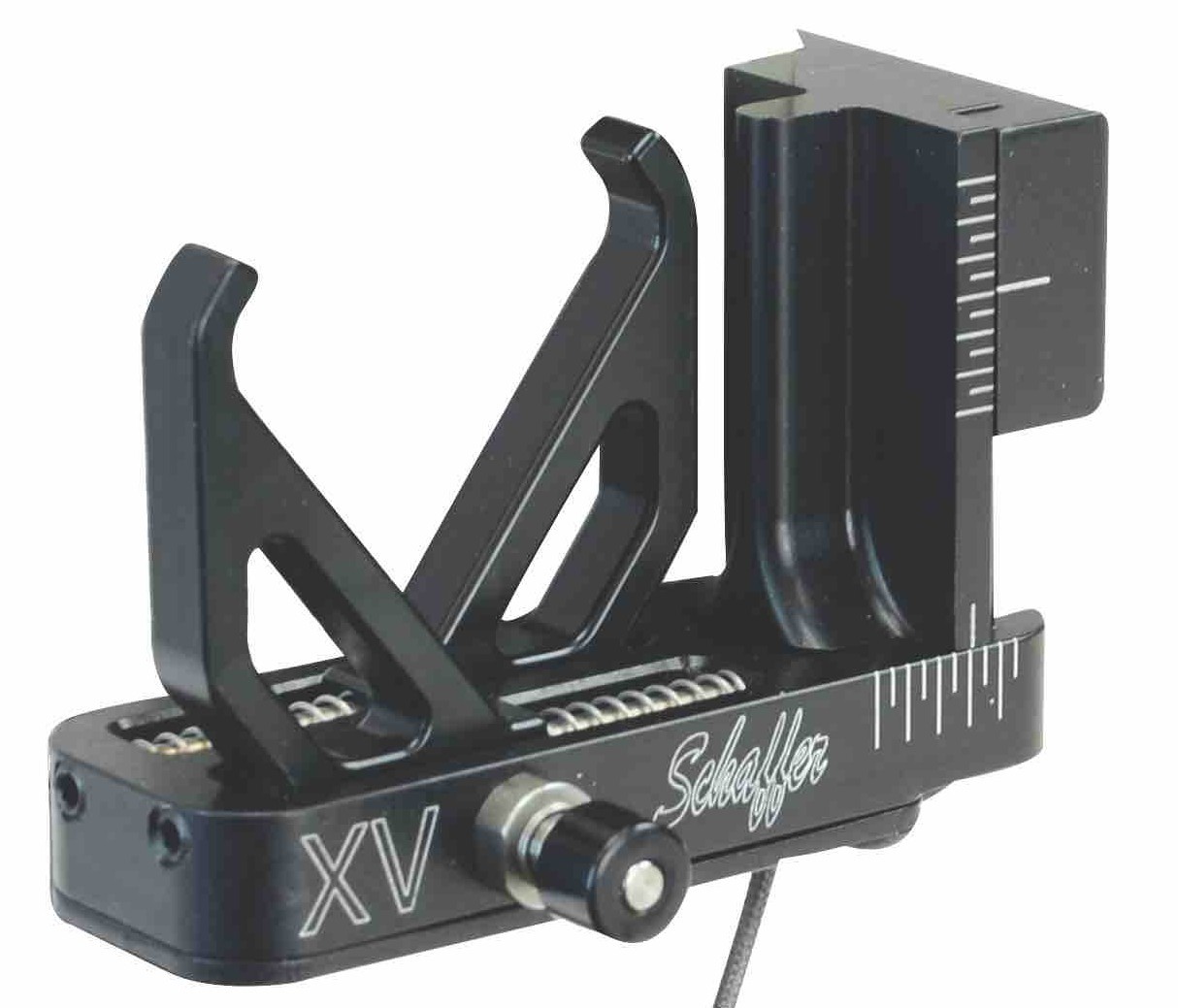 Schaffer XV