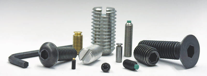 Set Screw Mfg 2