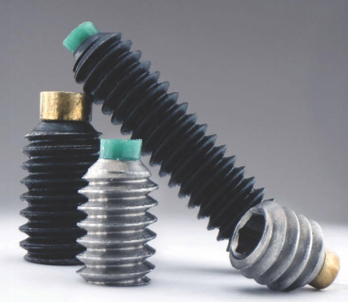Set Screw Mfg 3