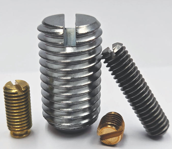 Set Screw Mfg 4