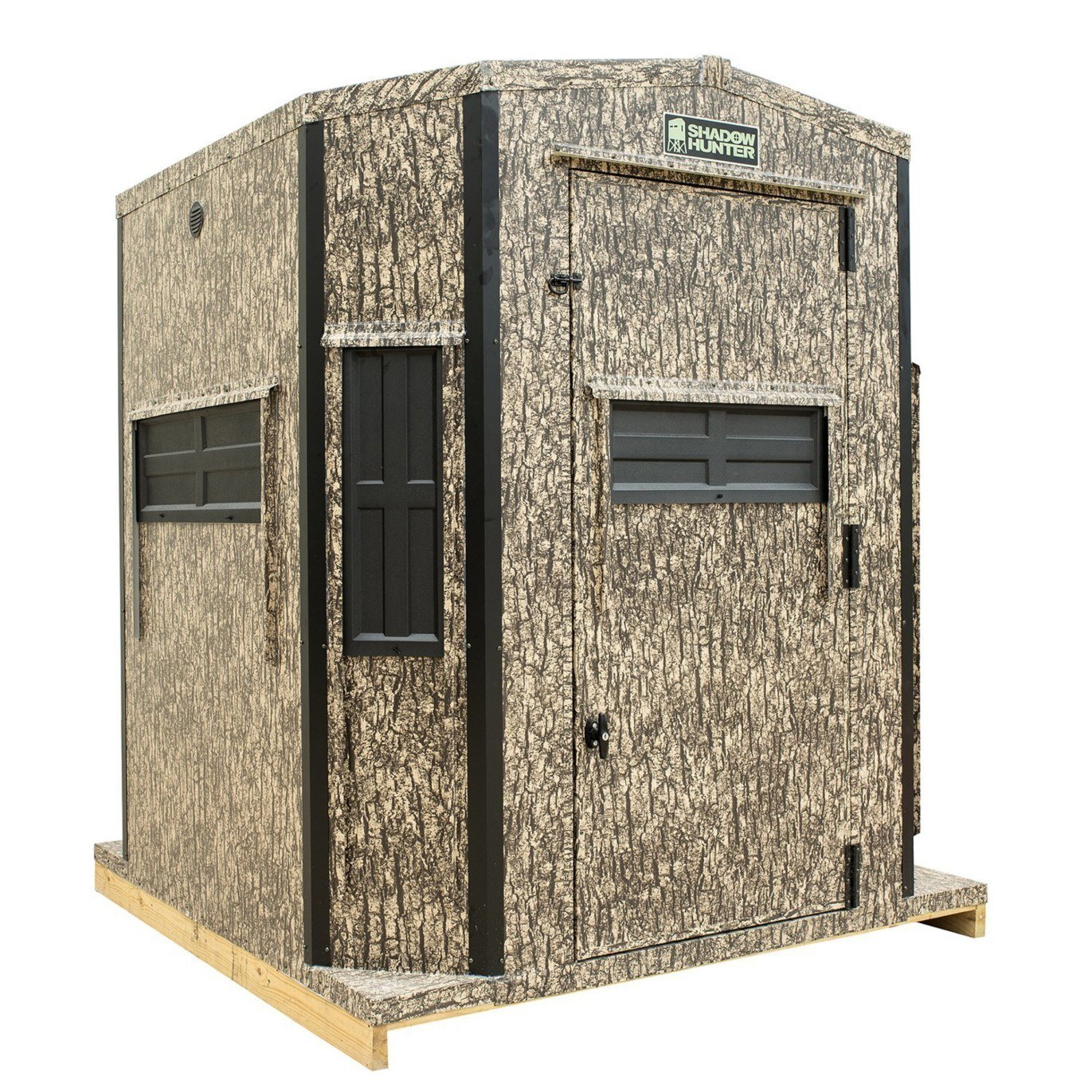 Shadow Hunter Marksman 6x6