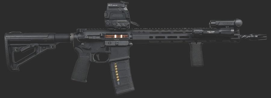 Shadow Systems