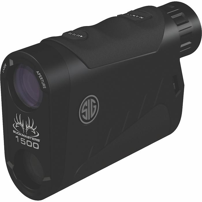Sig Buckmasters 1500