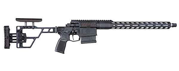 Sig Sauer Cross Rifle new bolt action
