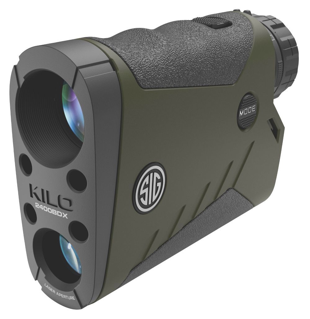 Sig Sauer KILO2400 BDX