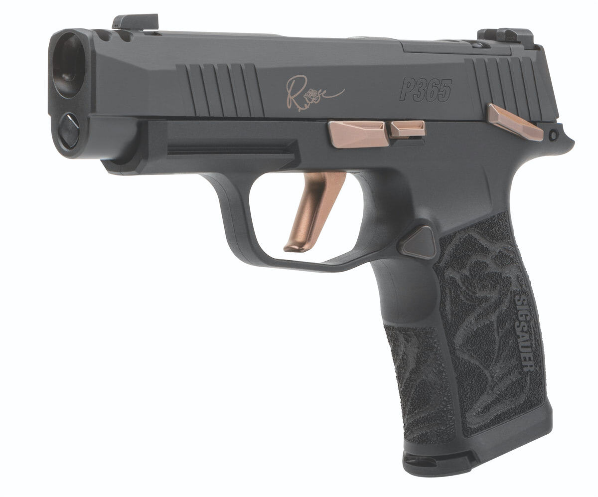 Sig Sauer ROSE 5
