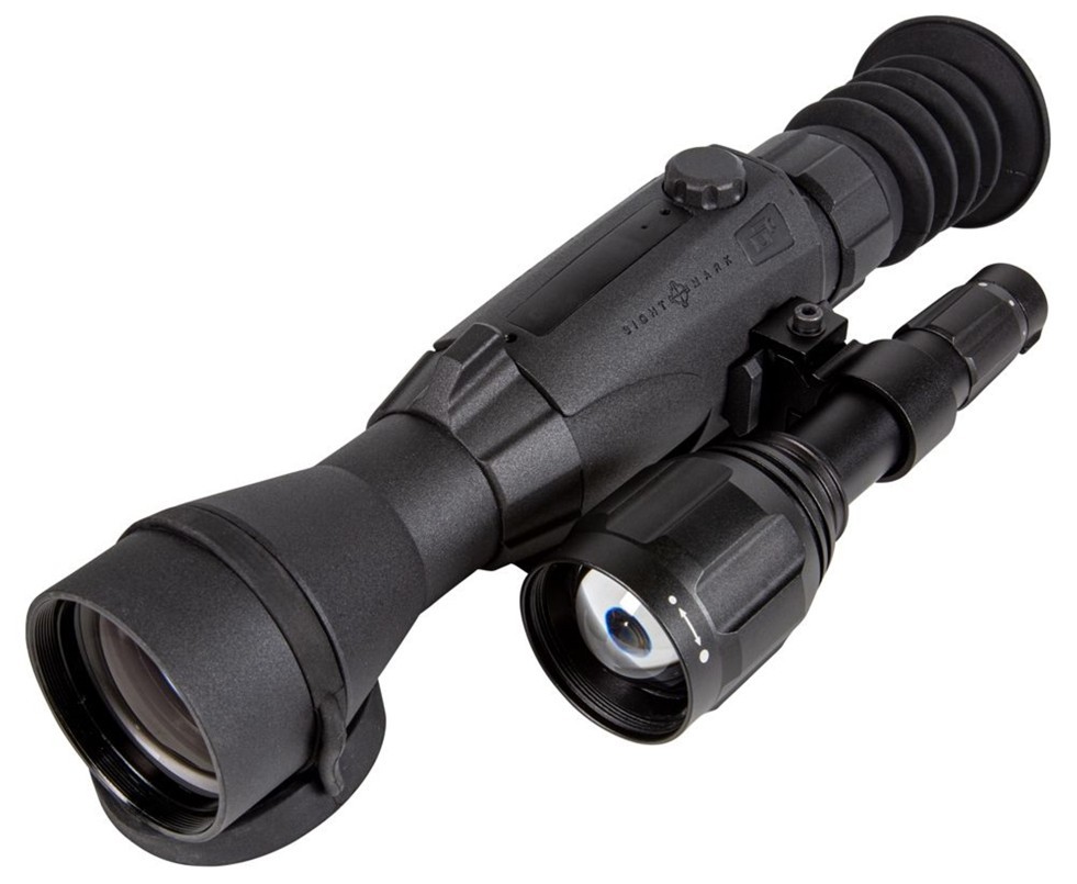 Sightmark Wraith 4 K Max Digital Riflescope copy