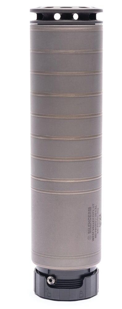 Silencer Co