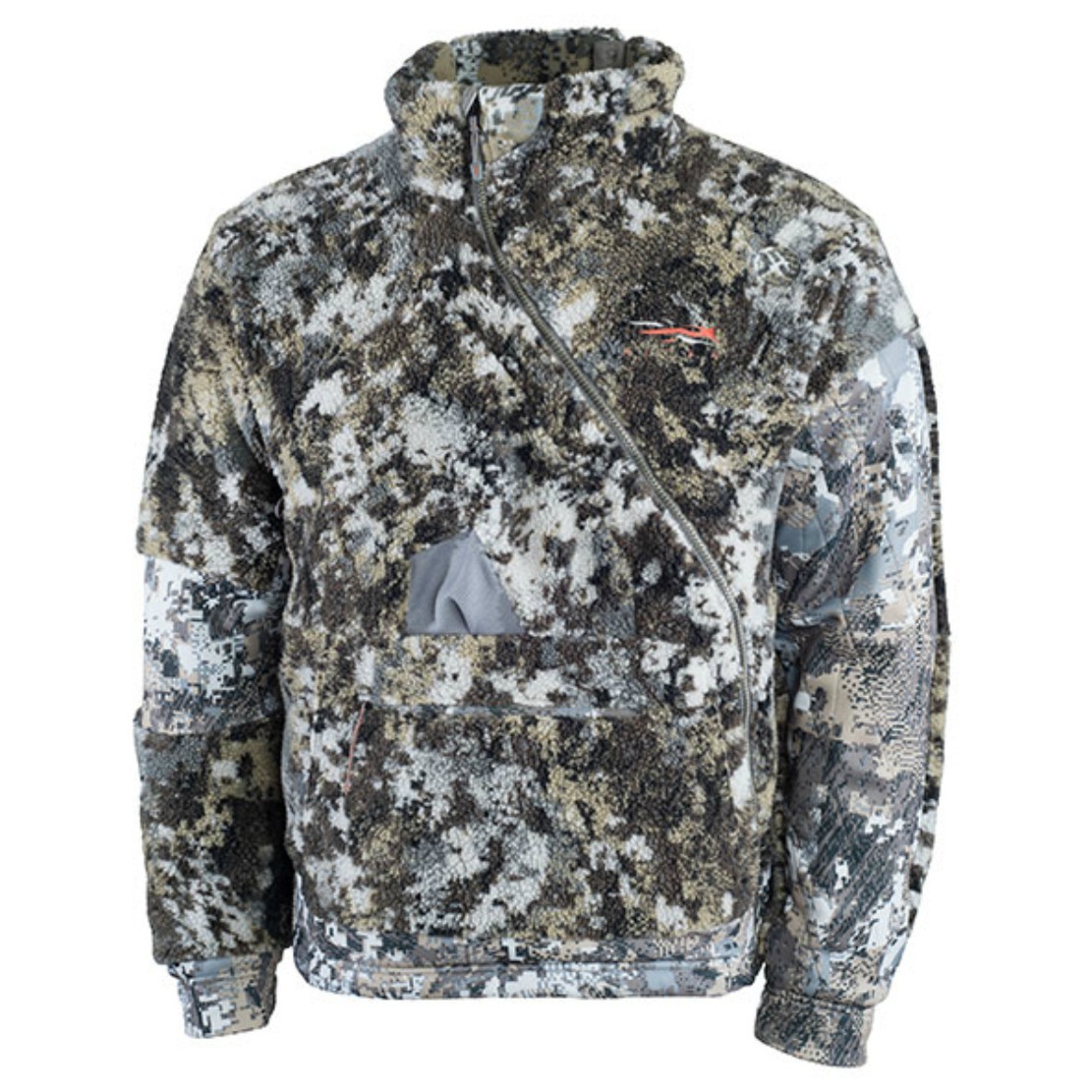 Sitka Fanatic Jacket copy