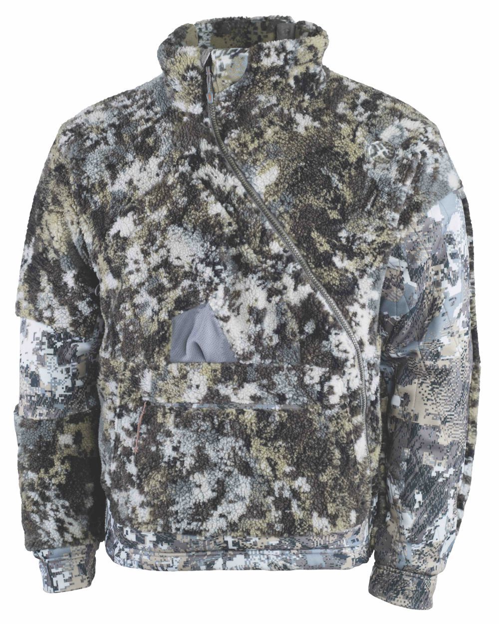 Sitka Gear Redeisgned Fanatic J Acket cropped