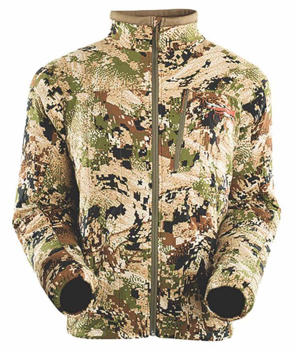 Sitka jacket