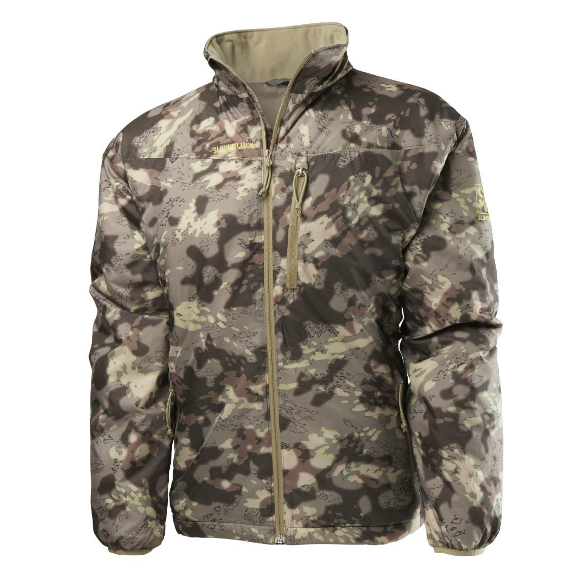 Slumberjack Grit Jacket