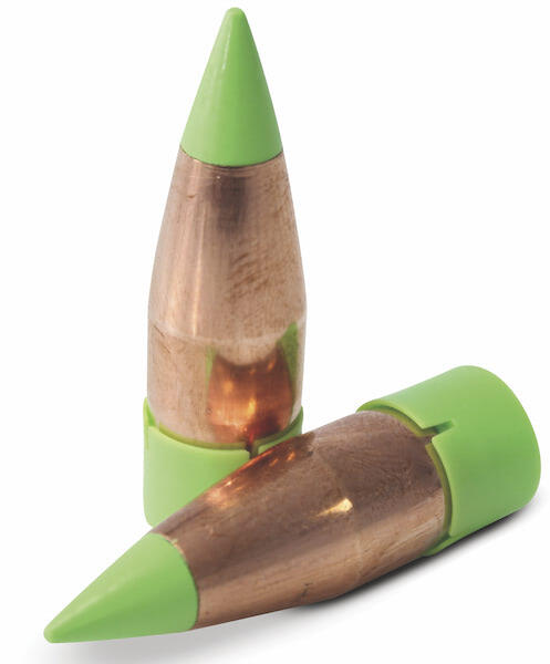 Smackdown ELD X by Hornady 50 Caliber 340 Grain copy