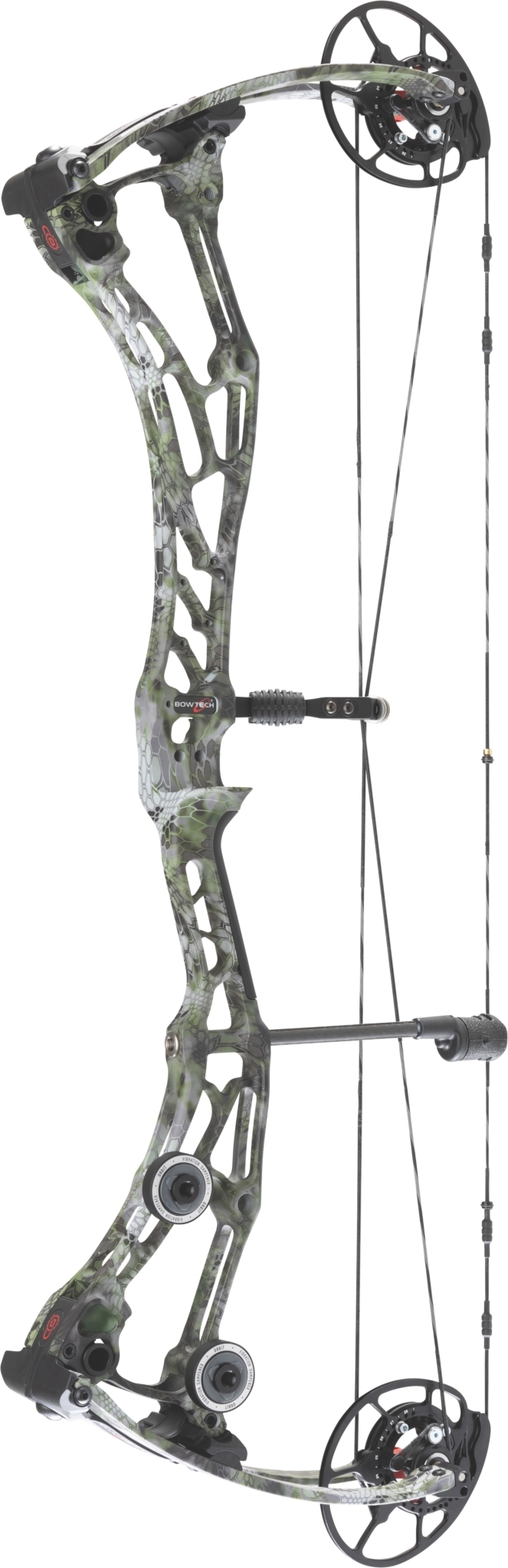 Solution SD Altitude Angle Left