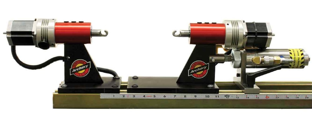 Specialty Archery Super Server 800
