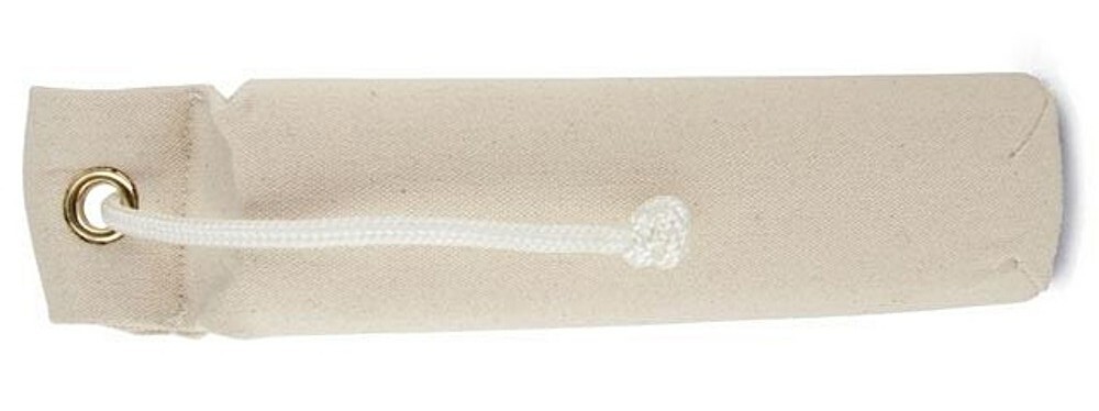 Sport Dog Natural Canvas Dummy 1
