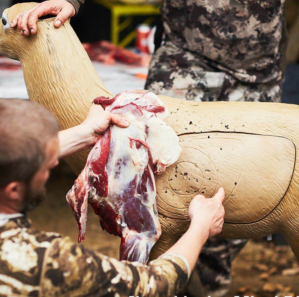 Step 3 Iowa DNR