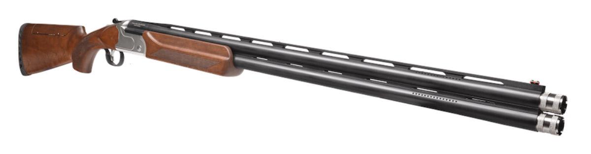 Stevens 555 SPORTING