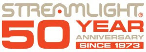 Streamlight 50 years