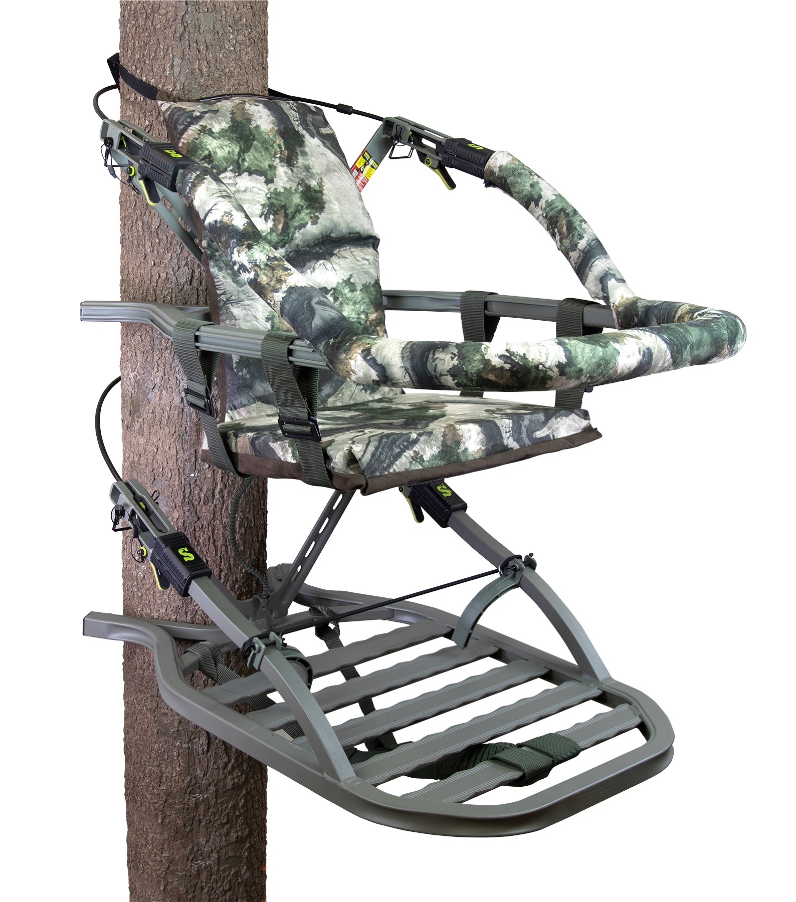 Summit SU81139 Viper PRO TREE copy