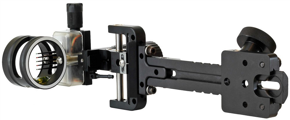 Sword Sights Jury Pro
