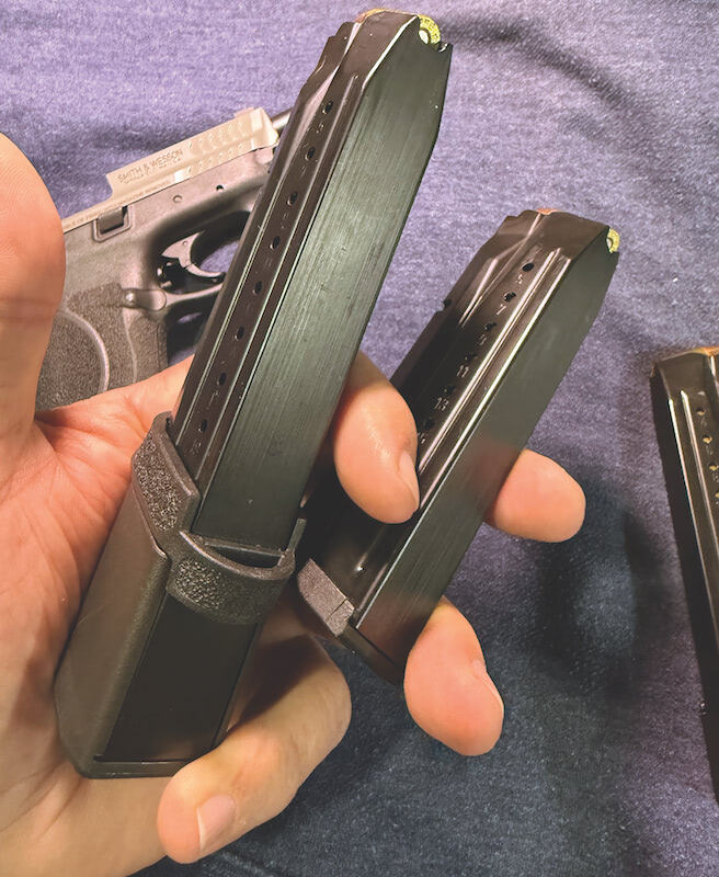 Tactical Reload 3