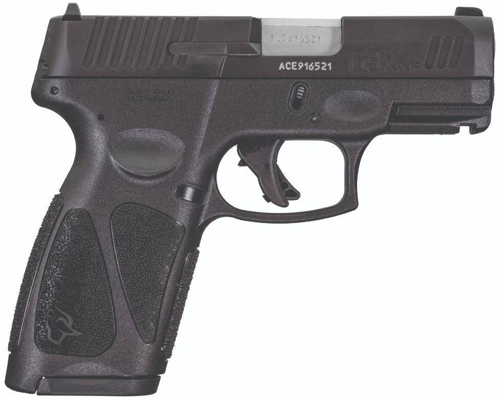 Taurus G3 X copy