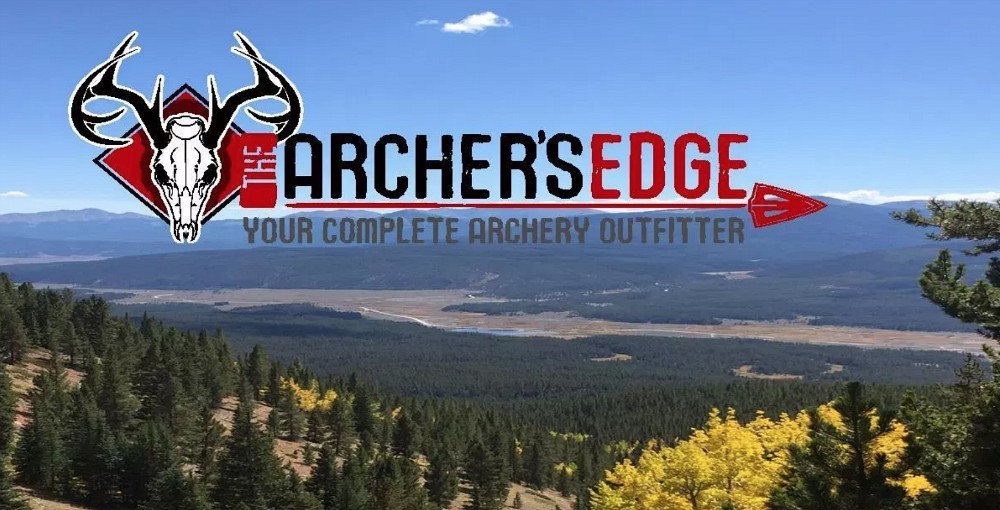 The Archers Edge logo