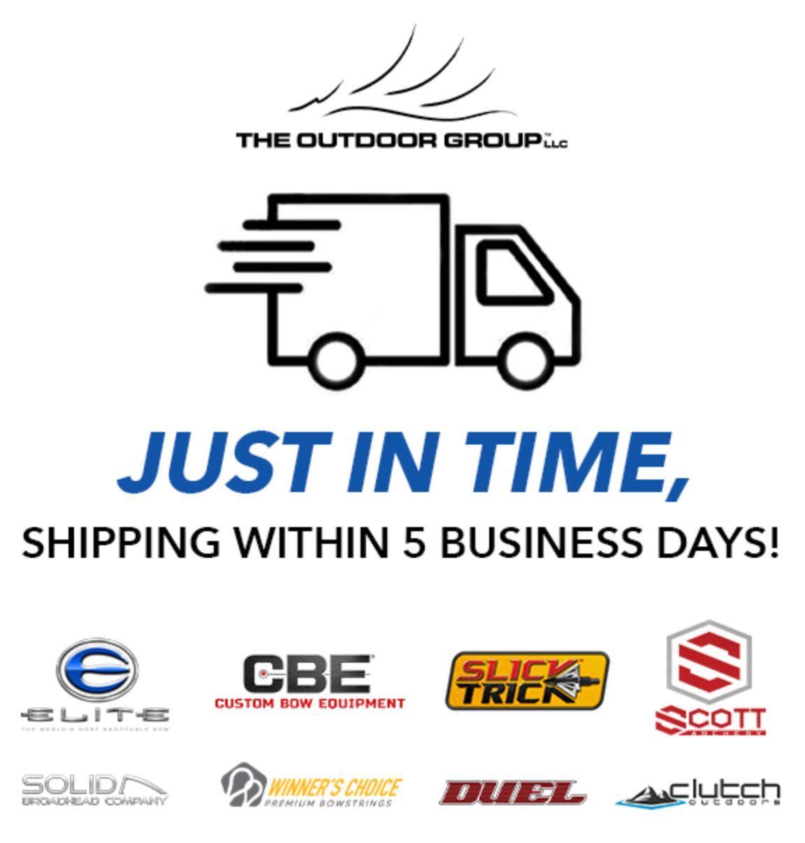 The Outdoor Group shipping pic