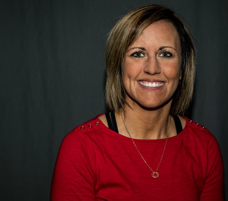 Tina Rausch profile pic