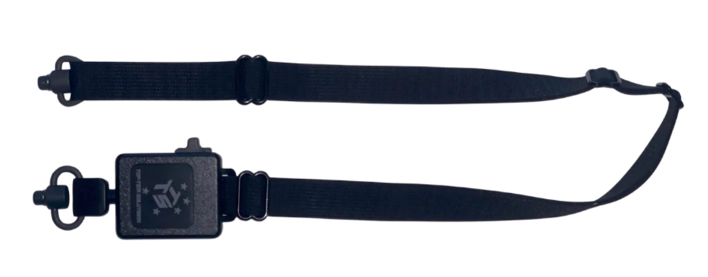 Top Tier Solutions Gun Sling copy
