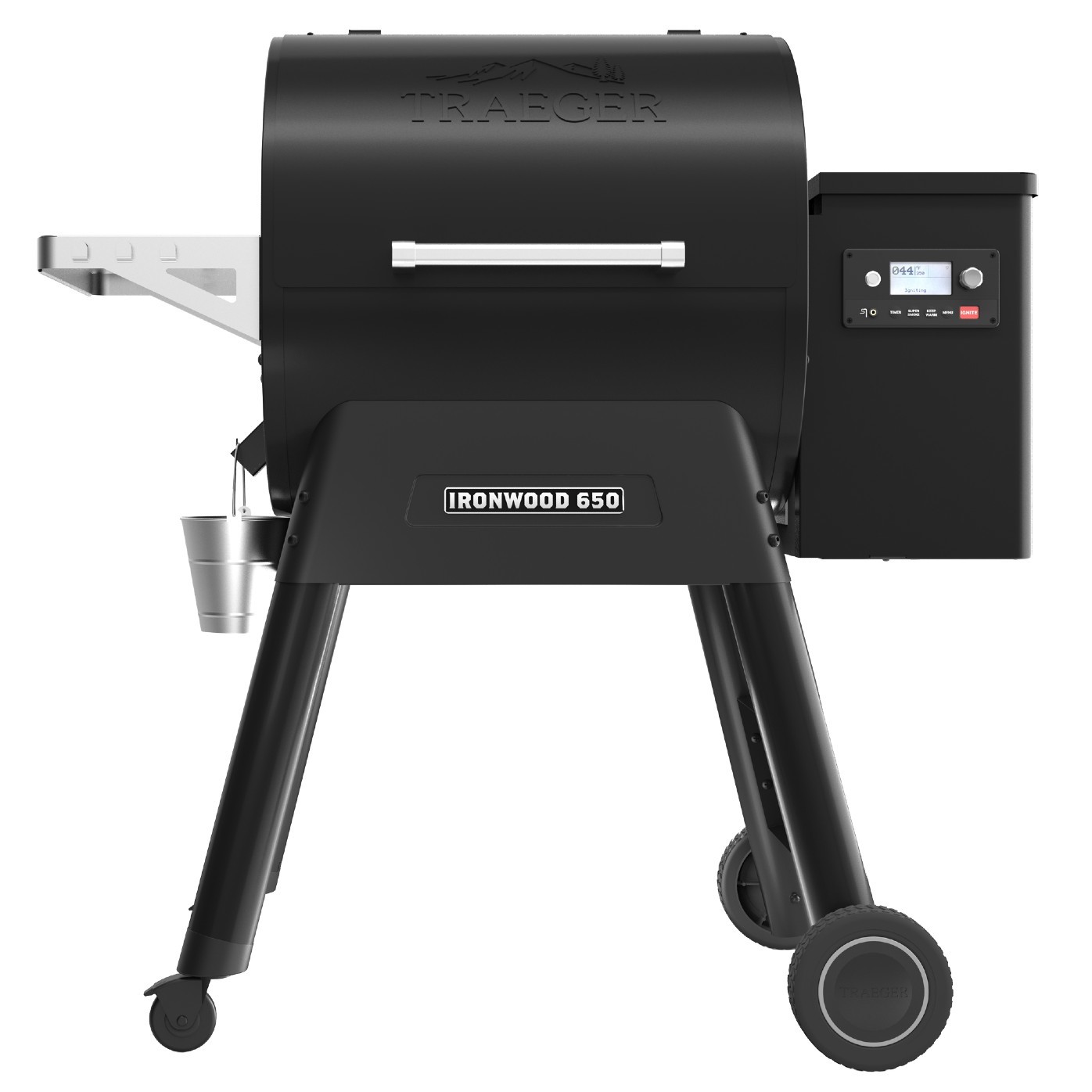 Traeger 650