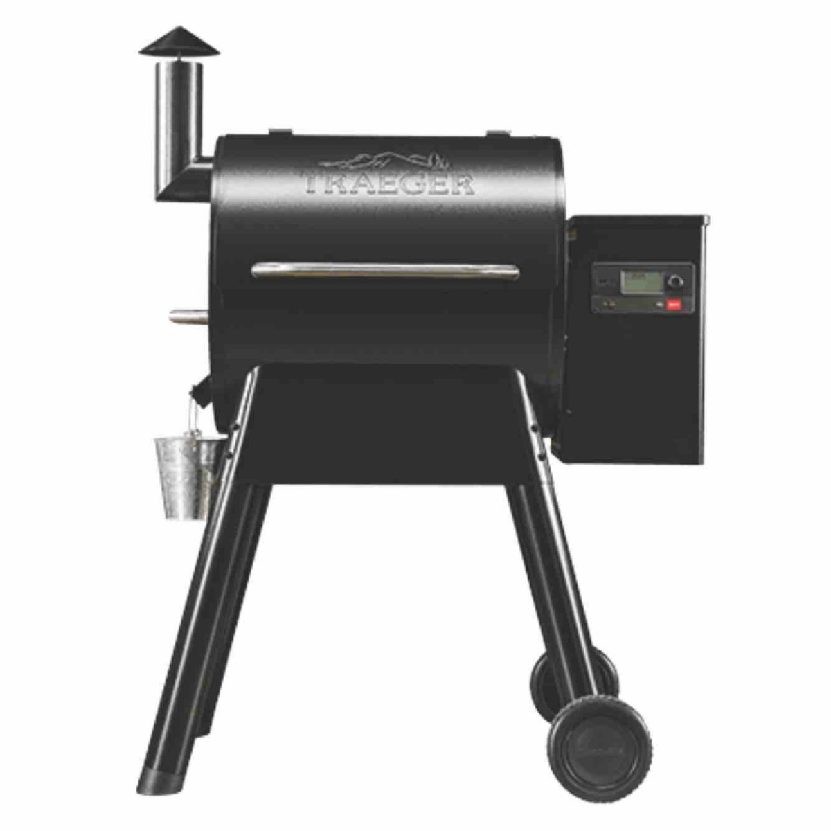 Traeger