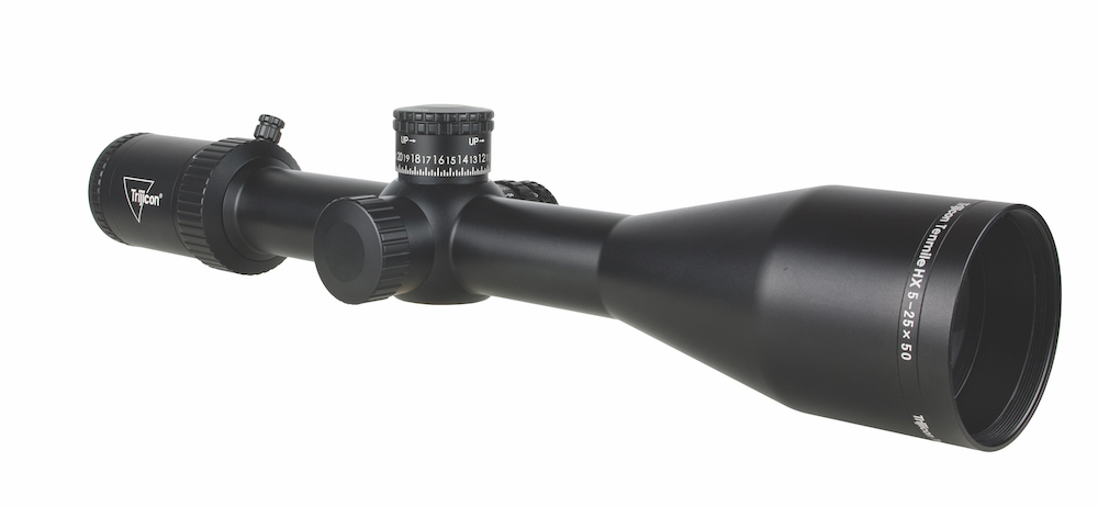 Trijicon 3600x